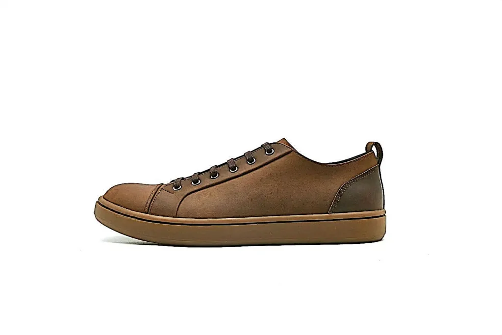 Baires marrón - Cooperative La Zapateria Handmade Lima Barranco https://cooperativehandmade.pe