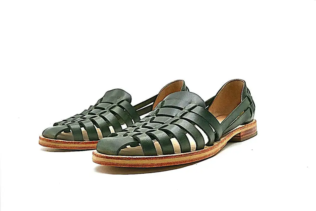 Indian Beloved verde