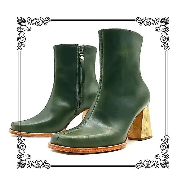 nuestra propuesta Cooperative Handmade La Zapateria 2025-10-15