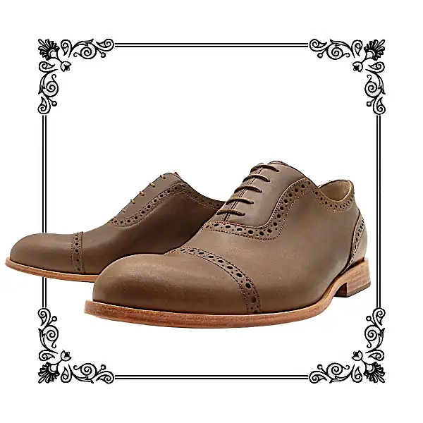 nuestra propuesta - cooperative handmade la zapateria 2026-09-03