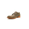 Ugo cerato camel zapatos de cuero hechos a mano - Cooperative Handmade