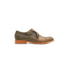 Ugo cerato camel zapatos de cuero hechos a mano - Cooperative Handmade