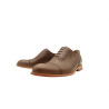 Marqués cerato camel zapatos de cuero hechos a mano - Cooperative Handmade