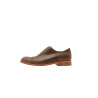 Marqués cerato camel zapatos de cuero hechos a mano - Cooperative Handmade