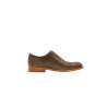 Marqués cerato camel zapatos de cuero hechos a mano - Cooperative Handmade