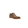 Marqués cerato camel zapatos de cuero hechos a mano - Cooperative Handmade