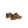 Marqués cerato camel zapatos de cuero hechos a mano - Cooperative Handmade
