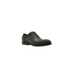 Marqués total black graso napa zapatos de cuero hechos a mano - Cooperative Handmade