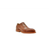 Marqués álamo caramelo zapatos de cuero hechos a mano - Cooperative Handmade