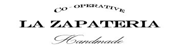 Cooperative La Zapatería Handmade